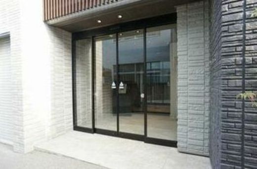 ミラフローレス代官山(店舗) 画像