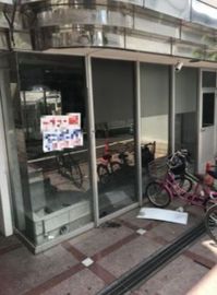 KODAビル幡ヶ谷 店舗
