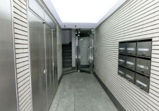 日宝銀座Kビル 共有部