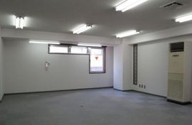 アソルティ人形町 室内
