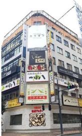 銀座ファゼンダビル 画像