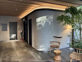 スプラウト日本橋浜町(旧:友泉日本橋浜町ビル) エントランス　写真