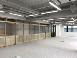 スプラウト日本橋浜町(旧:友泉日本橋浜町ビル) エレベーター　写真