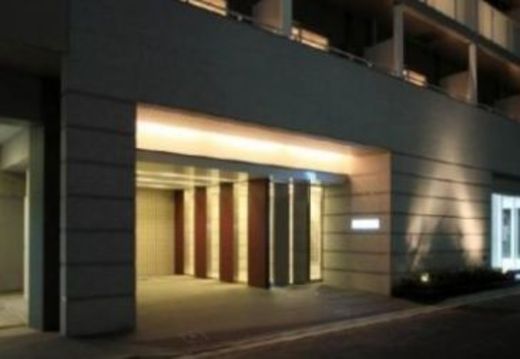 コンフォリア日本橋人形町イースト(店舗) エントランス
