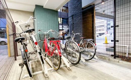 コンフォリア日本橋人形町イースト(店舗) 画像