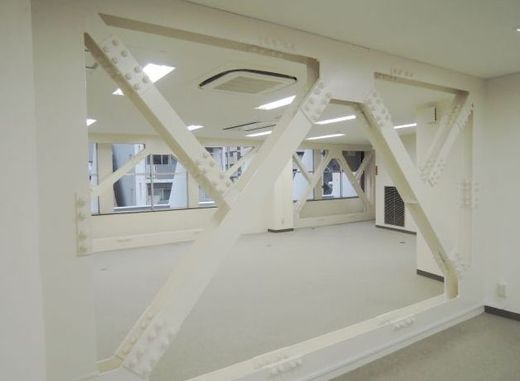 金盃第3ビル オフィス　画像