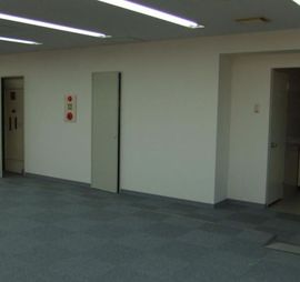 DO築地ビル 室内