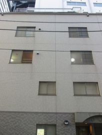 名倉堂ビル(三田) 外観　画像