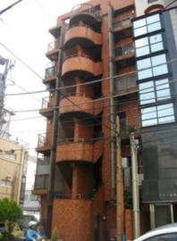 外観　写真