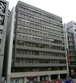 渋谷第一生命ビルディング 外観　写真