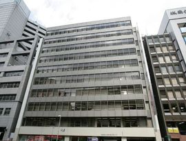 渋谷第一生命ビルディング 外観　画像