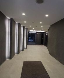 新川一丁目ビル エントランスホール
