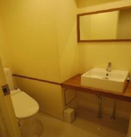 新川一丁目ビル トイレ写真