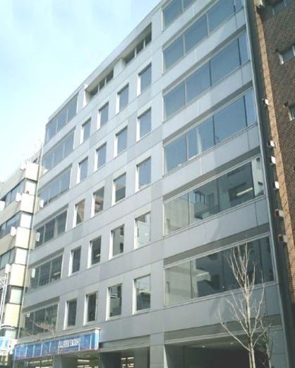 Daiwa芝大門ビル 外観　写真