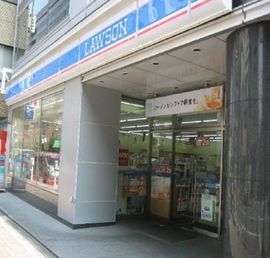Daiwa芝大門ビル 外観　画像