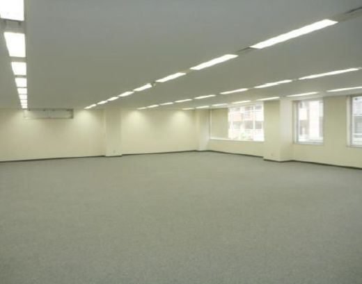 Daiwa芝大門ビル オフィス　写真