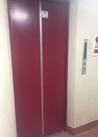 亀田ビル(浜松町) エレベーター　写真