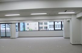 東日本橋ロータリービル 室内　写真