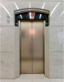 虎ノ門ワイコービル エレベーター