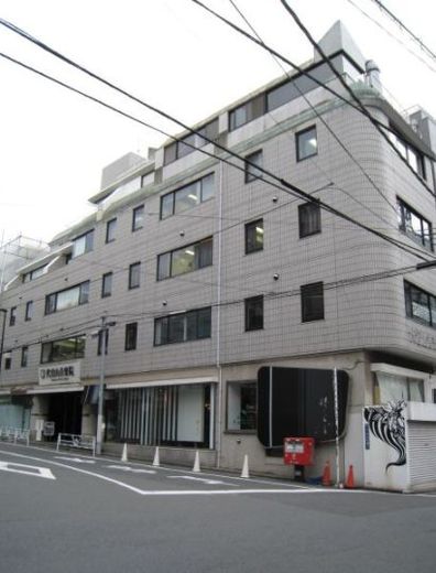 エクセルビル 外観