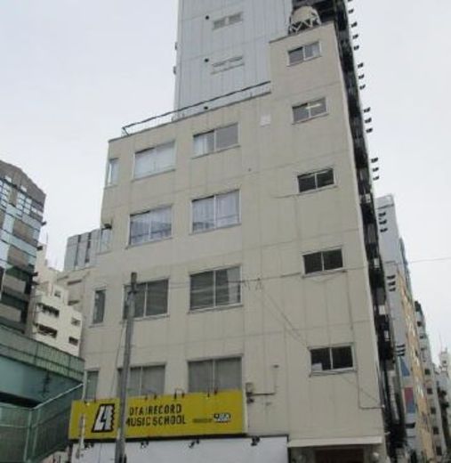 福よしビル 外観