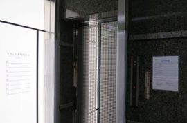 グランド茅場町ビル 物件写真 建物写真5