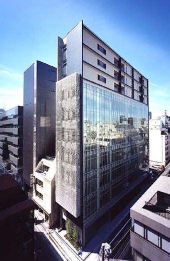 ONEST神田スクエア(旧：SIA神田スクエア) 外観　写真