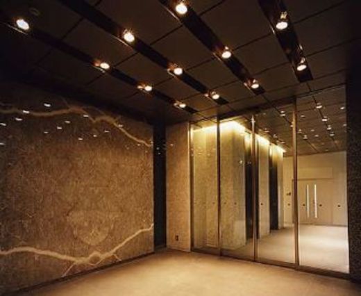 ONEST神田スクエア(旧：SIA神田スクエア) エントランス　写真