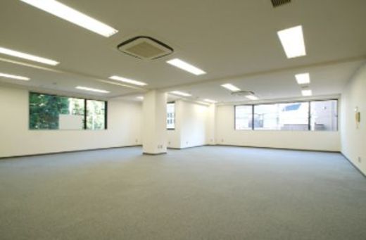 麻布パークサイドビル 室内　写真