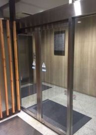 神田北辰ビル エントランス　画像