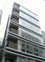 赤坂丹後ビル 外観　写真