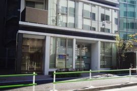 赤坂丹後ビル 外観　画像