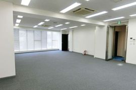 赤坂丹後ビル オフィス　写真