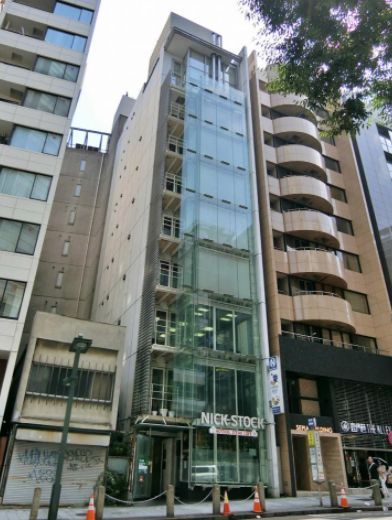 道玄坂今井ビル 外観　写真