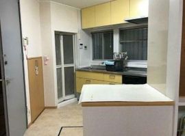 富ヶ谷一丁目戸建て(SOHO) 室内