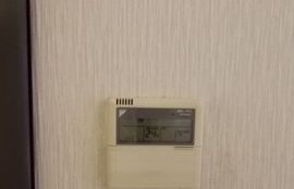 ICIビル 設備