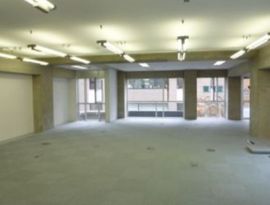 寿ビル(新富町) オフィス　写真