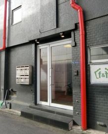 新東京ビル(茅場町) エントランス　画像