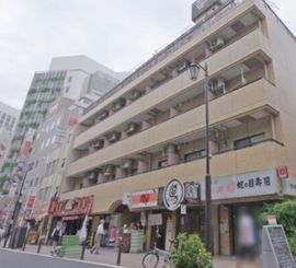 藤和芝コープ 外観　画像