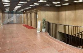 郵政福祉琴平ビル エレベーター　写真