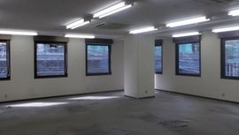 郵政福祉琴平ビル オフィス　写真
