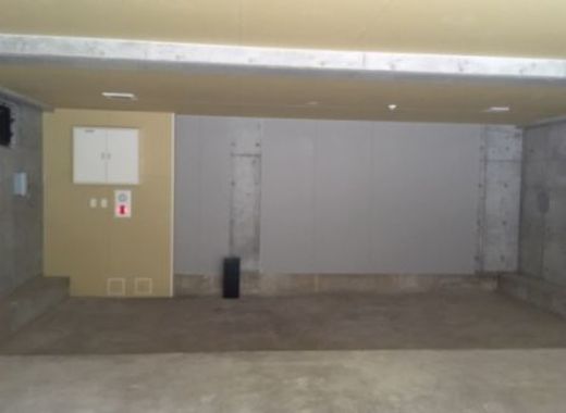 (仮称)千代田区岩本町1丁目マンション 内装　写真