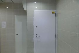 COSMY新川 エレベーターホール