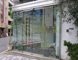 梅津ビル 物件写真 建物写真2