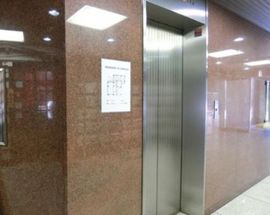 大同ビル(神田) エレベーター
