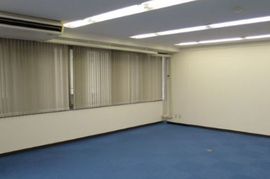 大同ビル(神田) 室内
