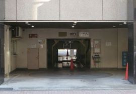 大同ビル(神田) 駐車場