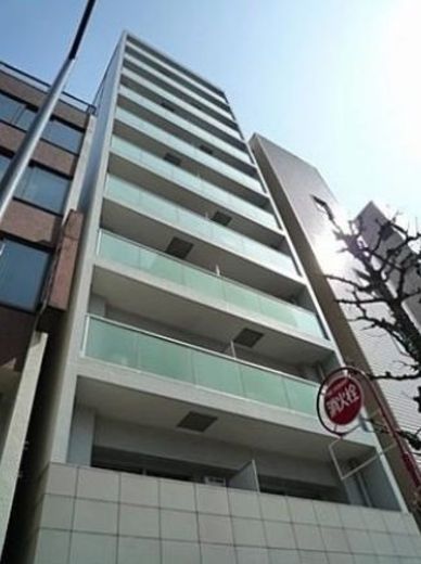 お茶の水SCハウス(SOHO) 外観