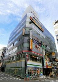 サイトーⅢビル 外観