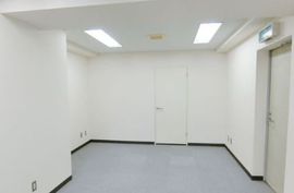 K高輪ビル 室内